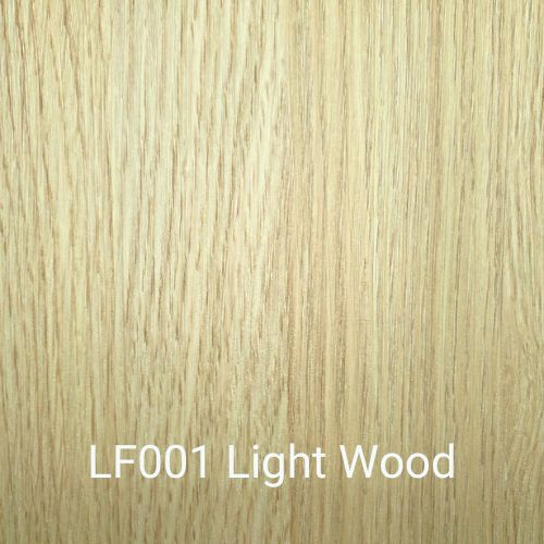 LF001 Light Wood Heavy-duty