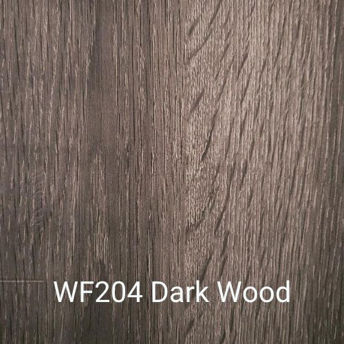 WF204 Dark Wood Heavy-duty