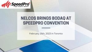 Bodaq at SpeedPro Convention 2023