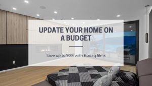 Update Your Home on a Budget