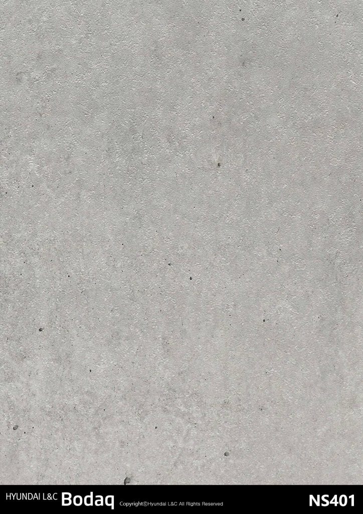 NS401 Light Concrete pattern