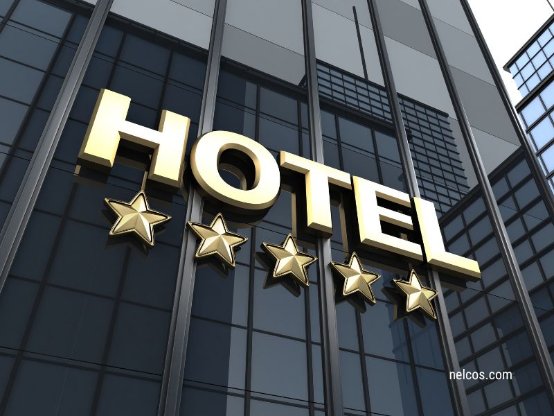 On importance of regular hotel renovations