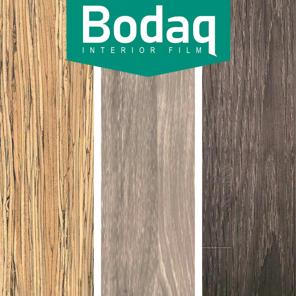 Bodaq wood collection