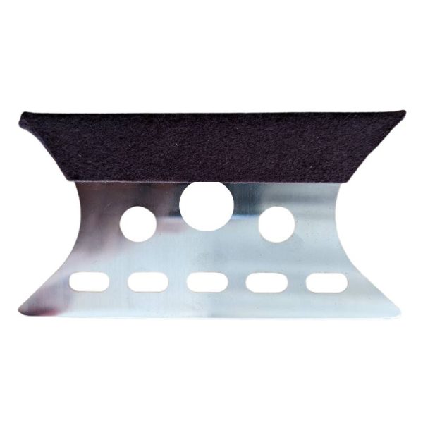 Catalog Metal Squeegee