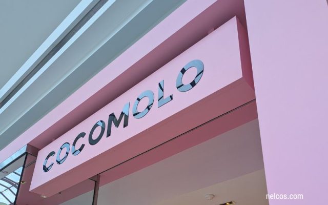 boutique fit-out solutions