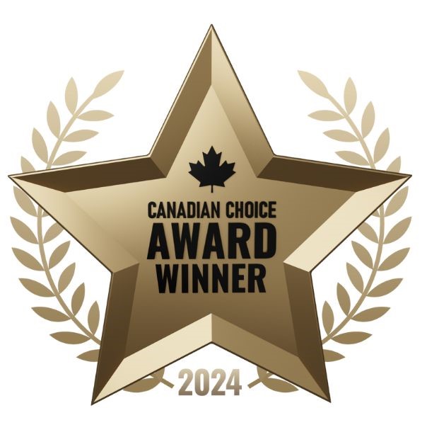 Canadian Choice Awards Winner