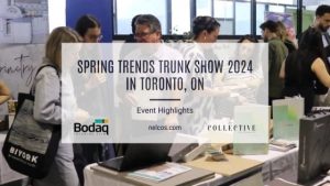Spring Trends Trunk Show 2024 in Toronto, ON. Event Highlights. Featured Image