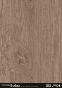 LW103 Ashwood Denver Oak Interior Film - Long Wood Collection