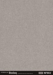 NF902 Greige Herringbone Interior Film - Real Fabric Collection