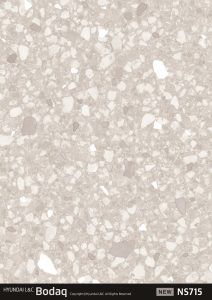 Mono Terrazzo