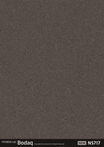 NS717 Lava Rock Particle Stone Interior Film - Premium Marble Collection