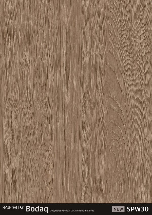 SPW30 Haze Oak Interior Film - Origin Wood Collection