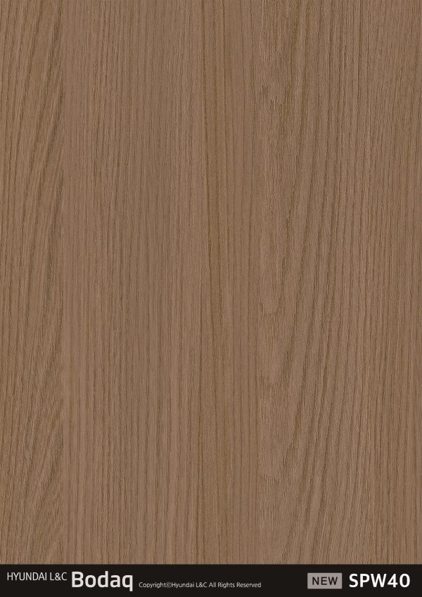 SPW40 Blossom Elm Interior Film - Origin Wood Collection