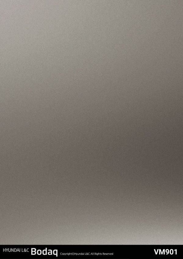 VM901 Chrome Velvet Metal Interior Film - Metal Collection