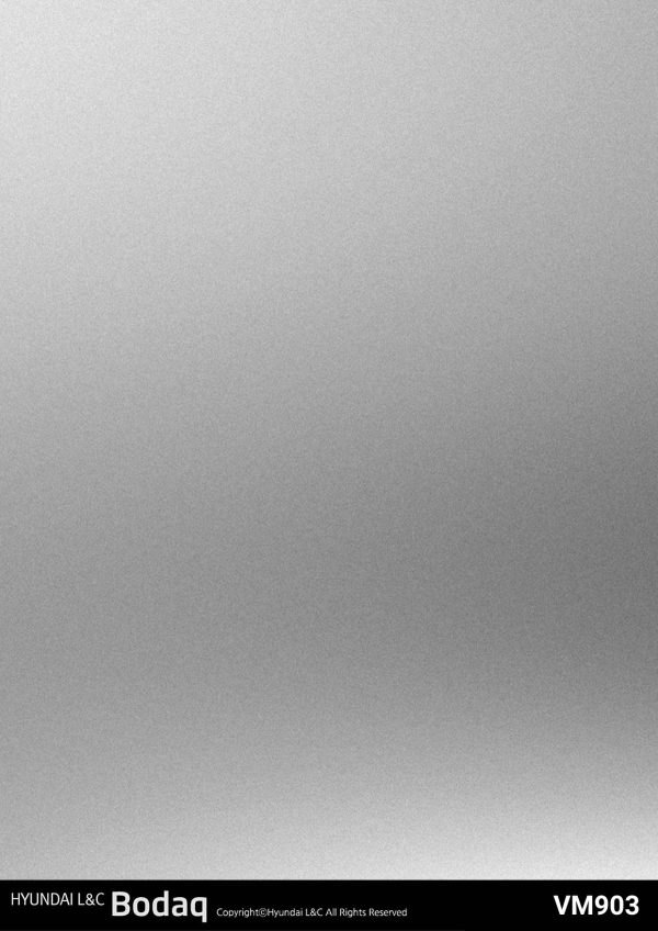VM903 Silver Velvet Metal Interior Film - Metal Collection
