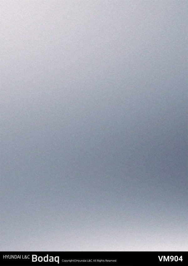 VM904 Skyblue Velvet Metal Interior Film - Metal Collection
