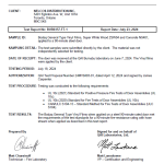 UL 10C – Standard for Positive Pressure Fire Tests of Door Assemblies