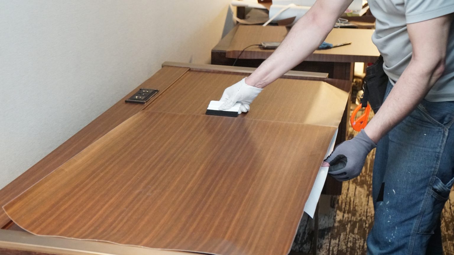 3 installation Errors that Could Ruin your Vinyl Film Transformation ⋆ ...