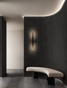interior film for zoning