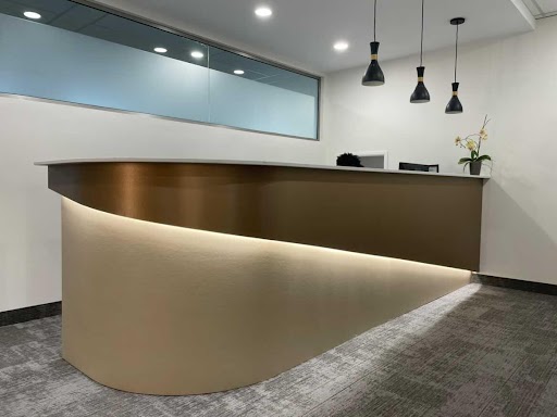 Front Desk Nelcos