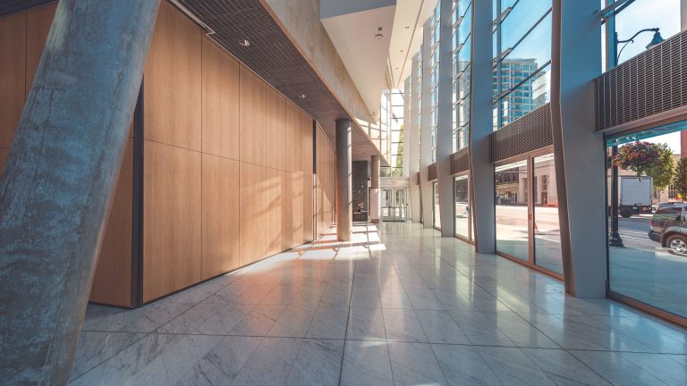 how to explain interior film to clients