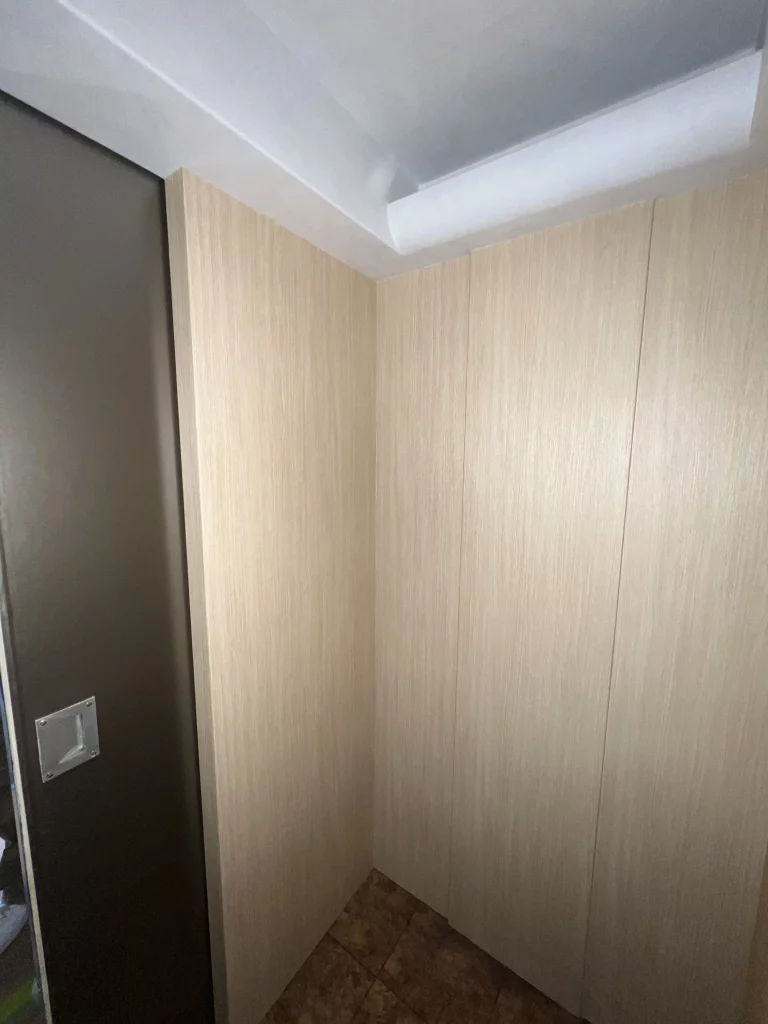 Elevator Renewal: A Modern Upgrade Rooted in Design Trends 5 Elevator refininshing