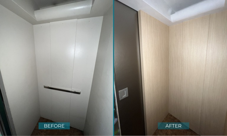 Commercial elevator interior trends