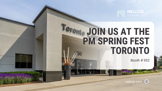 PM Spring Fest Toronto