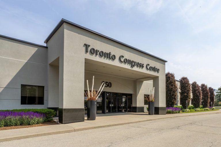 Toronto Congress Center
