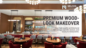 Restaurant Interior Design