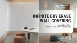 Dry Erase Wall Covering