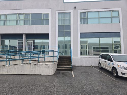 Nelcos Office - Burnaby
