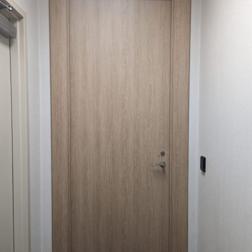 After