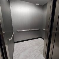 RM005 LF007 Elevator After
