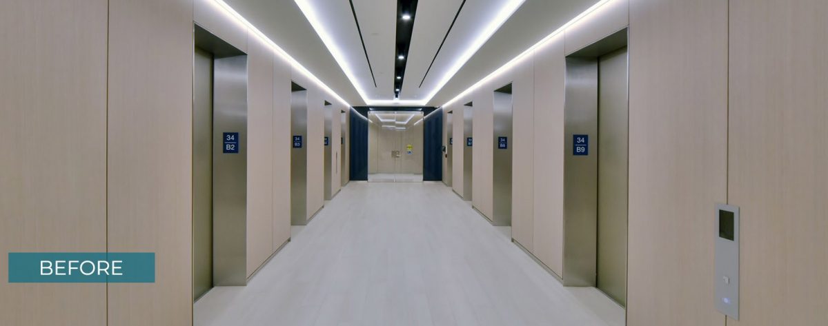 wall-renovation-with-nelcos-architectural-films-before